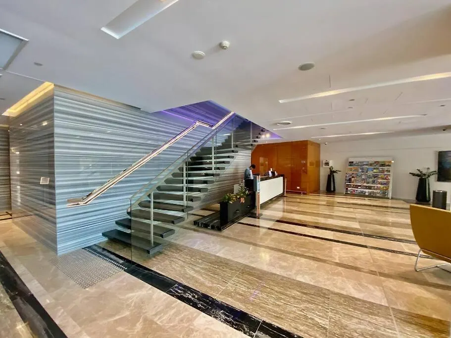 Oracle 2401 Daire Gold Coast