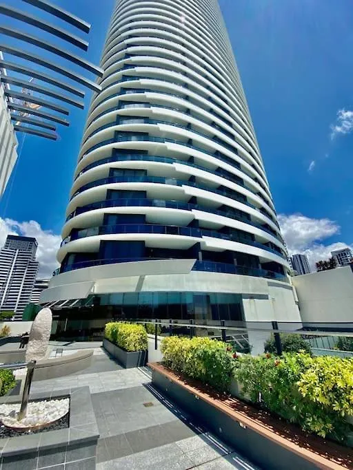 Oracle 2401 Daire Gold Coast 0*,  Avustralya